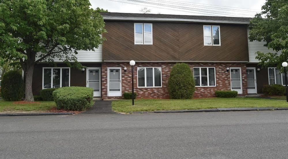 Concorde Motel Old Orchard Beach Bagian luar foto
