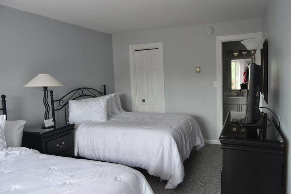 Concorde Motel Old Orchard Beach Bagian luar foto