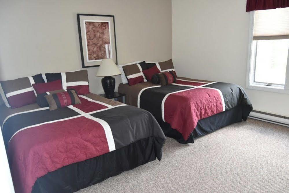 Concorde Motel Old Orchard Beach Bagian luar foto