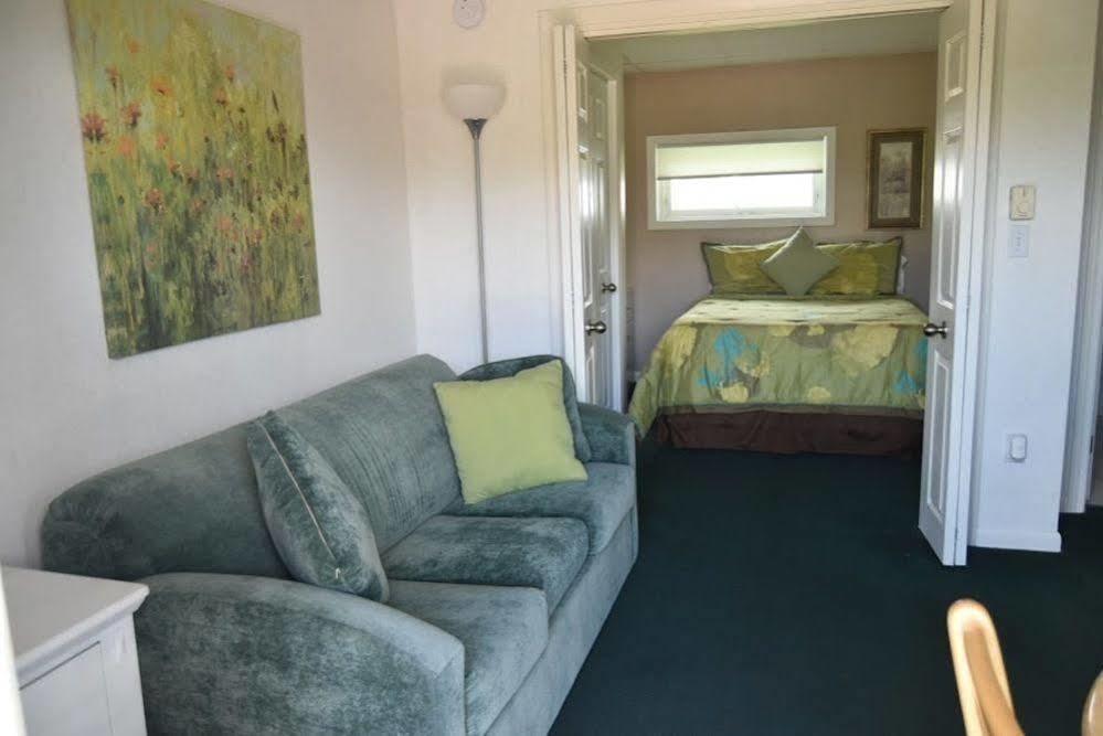 Concorde Motel Old Orchard Beach Bagian luar foto