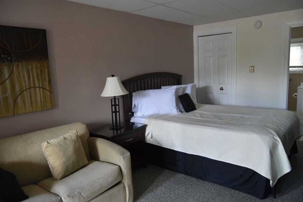 Concorde Motel Old Orchard Beach Bagian luar foto